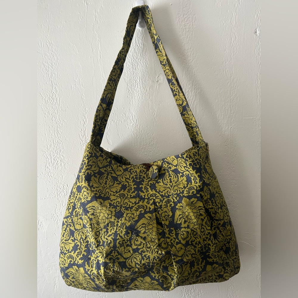Hobo Bag